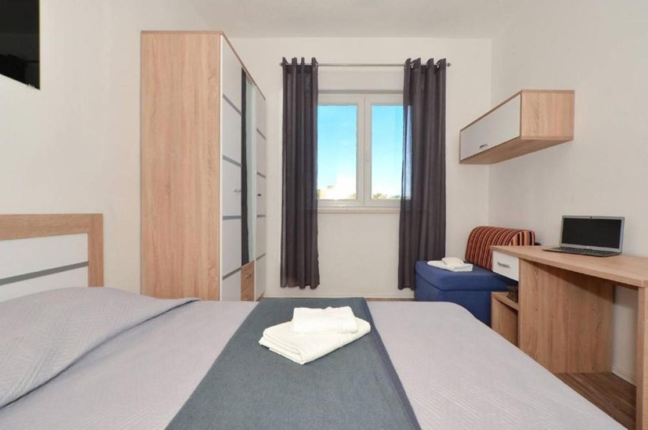 Apartments Villa Golden View Trogir Exterior foto